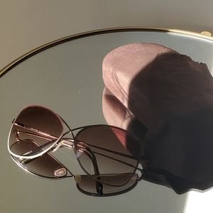 Tom Ford Sunglasses Celebrity Favorite